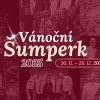 Vánoční Šumperk 2025