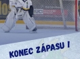 HOKEJ: Znojmo vs Šumperk 1:3