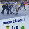 HOKEJ: Velké Meziříčí vs Šumperk 1:6