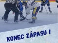 HOKEJ: Velké Meziříčí vs Šumperk 1:6