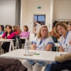 Setkání sester agentur domácích péčí Olomouckého kraje a FN Olomouc   zdroj foto: FNOL