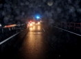 Podnapilý řidič havaroval na dálnici D35