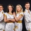 Symfonická show s hity skupiny ABBA