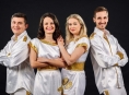 Symfonická show s hity skupiny ABBA