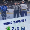 HOKEJ: Šumperk vs Havířov 2:3