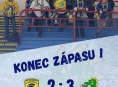 HOKEJ: Uherský Brod vs Šumperk 2:3p