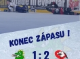 HOKEJ: Šumperk vs Znojmo 1:2