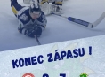 HOKEJ: Žďár nad Sázavou vs Šumperk 2:7
