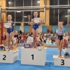 Gymnasti z GK Šumperk zakončili sezónu    zdroj foto: GK