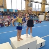 Gymnasti z GK Šumperk zakončili sezónu    zdroj foto: GK