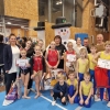 Gymnasti z GK Šumperk zakončili sezónu    zdroj foto: GK