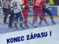 HOKEJ: Šumperk vs Prostějov 2:4
