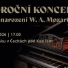 Novoroční koncert na zámku