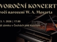 Novoroční koncert na zámku