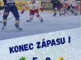 HOKEJ: Šumperk vs Opava 5:3