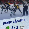 HOKEJ: Šumperk vs Hodonín 5:3