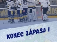 HOKEJ: Kroměříž vs Šumperk 2:7