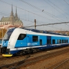 Moravské rychlíky budou zajišťovat České dráhy