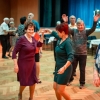 První seniorský bál na Šumpersku
