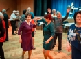 První seniorský bál na Šumpersku