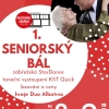 pozvánka Seniorský bál zdroj: ZK