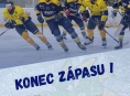 HOKEJ: Šumperk vs Uherský Brod 4:0