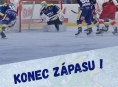 HOKEJ: Opava vs Šumperk 5:4