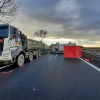 Tragická nehoda na dálnici D35