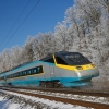 Pendolino zdroj foto: ČD