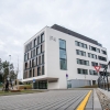Fakultní nemocnice Olomouc otevřela nový pavilon P4