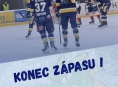 HOKEJ: Šumperk vs Nový Jičín 5:2