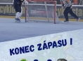 HOKEJ: Šumperk vs Valašské Meziříčí 3:6