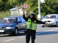 Dopravně bezpečnostní akce v Olomouckém kraji