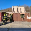 V polygonu se hasiči zasahovat s dýchací technikou