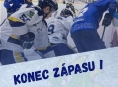 HOKEJ: Valašské Meziříčí vs Šumperk 5:4
