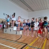 Úspěšný víkend pro gymnastky a gymnasty GK Šumperk