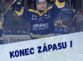HOKEJ: Šumperk vs Valašské Meziříčí 4:3p