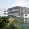 Fakultní nemocnice Olomouc rozšíří sídlo Kliniky psychiatrie  zdroj vizualizace: FNOL