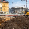 Fakultní nemocnice Olomouc rozšíří sídlo Kliniky psychiatrie  zdroj foto: FNOL
