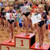 Gymnastky GK Šumperk zářily v Pardubicích   zdroj foto: GK