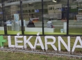 Provoz lékáren v kraji na Velikonoční pondělí