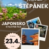Japonsko očima cestovatele - pozvánka zdroj: z.k.