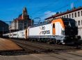Leo Express představuje vlakové soupravy Talgo