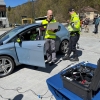 Mobilní hlukoměr pomůže zklidnit dopravu v Jeseníkách