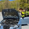 Mobilní hlukoměr pomůže zklidnit dopravu v Jeseníkách   zdroj foto: OLK