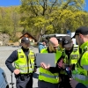 Mobilní hlukoměr pomůže zklidnit dopravu v Jeseníkách   zdroj foto: OLK