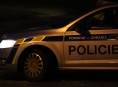Opilý řidič jel v noci směrem na Zábřeh