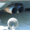 Policie měřila hluk na Červenohorském sedle video zdroj: PČR