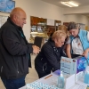 Den zdraví v Nemocnici Jeseník hygiena rukou     zdroj foto: AGEL