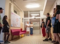 Den otevřených dveří olomoucké porodnice